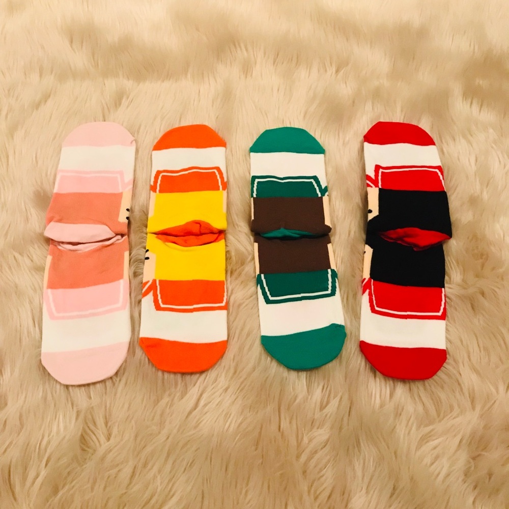 SALE! LAST ONE!!! Sailor Moon Socks π - Picture 3 of 4